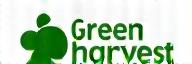 Green Harvest Ireland Logo
